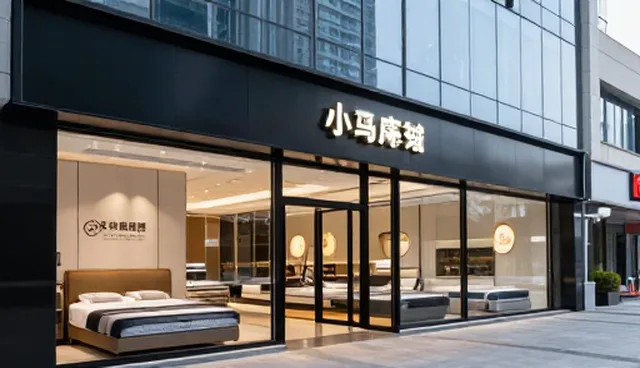 门店销售支持选型时，如何避开性能误区？